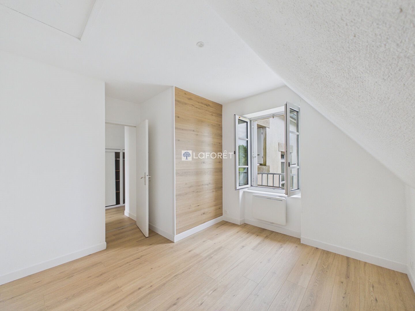 Appartement à vendre, 38m², Loctudy