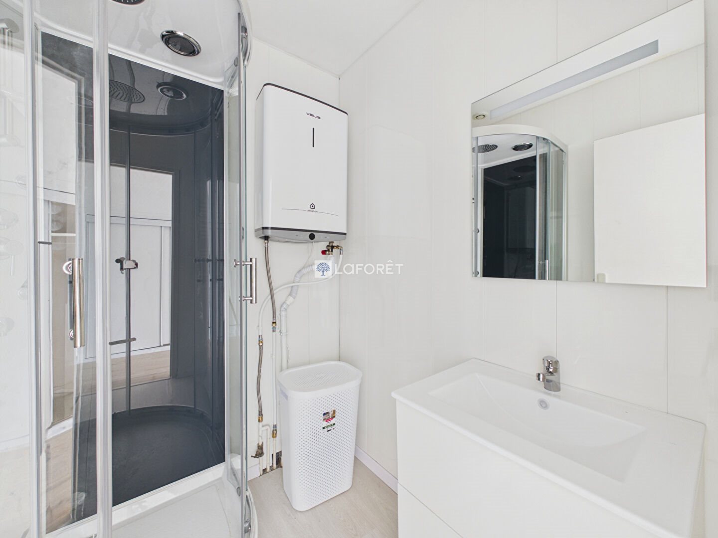 Appartement à vendre, 38m², Loctudy