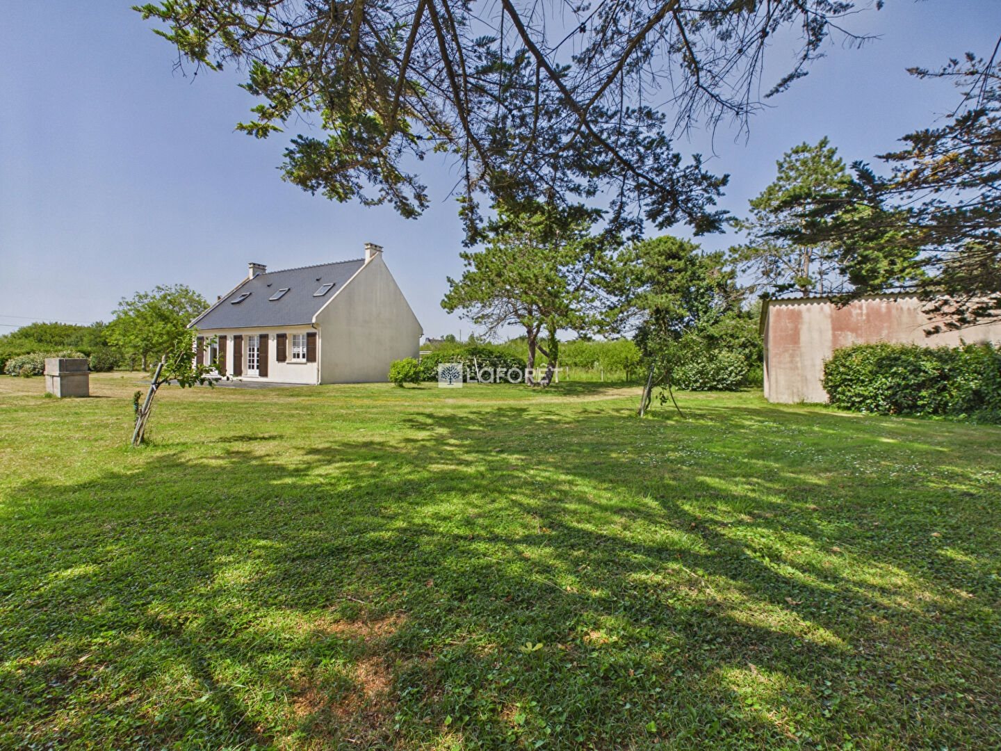 Maison à vendre, 116m², Penmarch