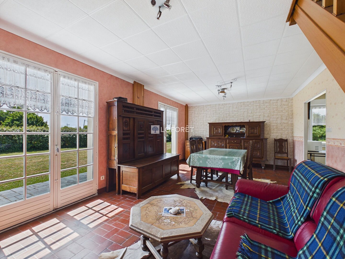 Maison à vendre, 116m², Penmarch
