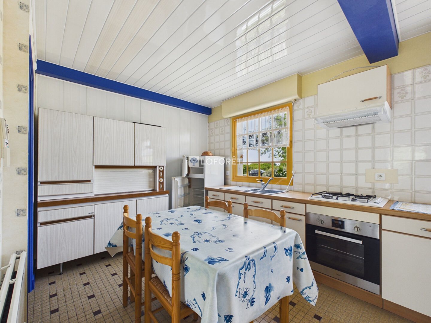Maison à vendre, 116m², Penmarch