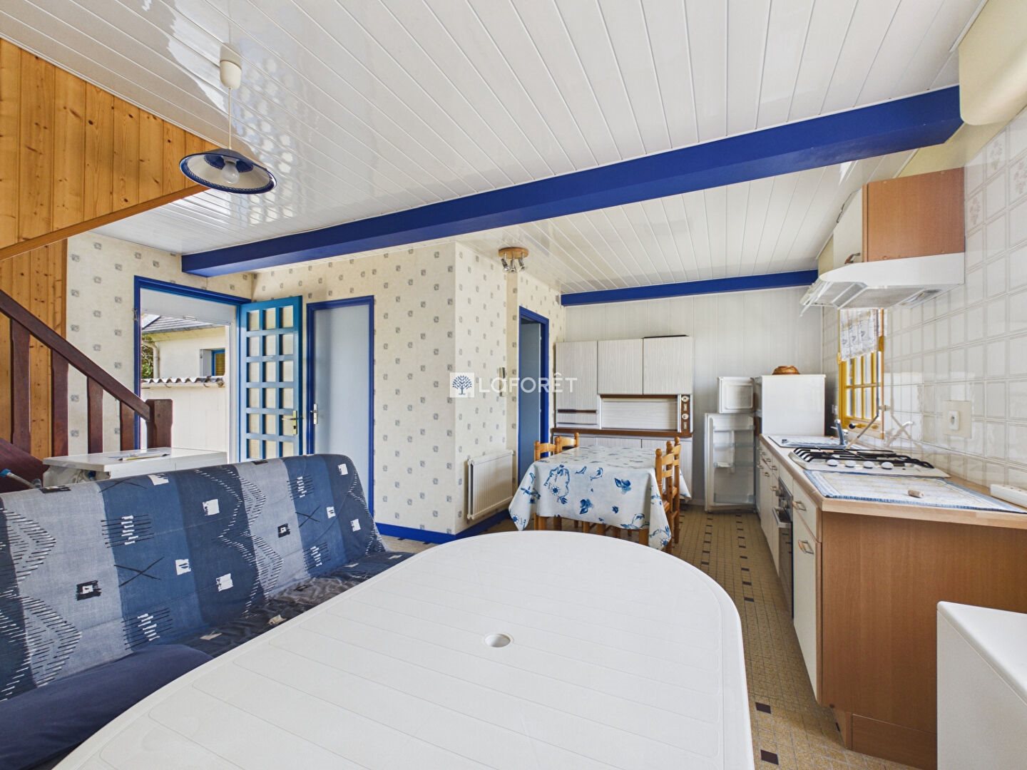 Maison à vendre, 116m², Penmarch