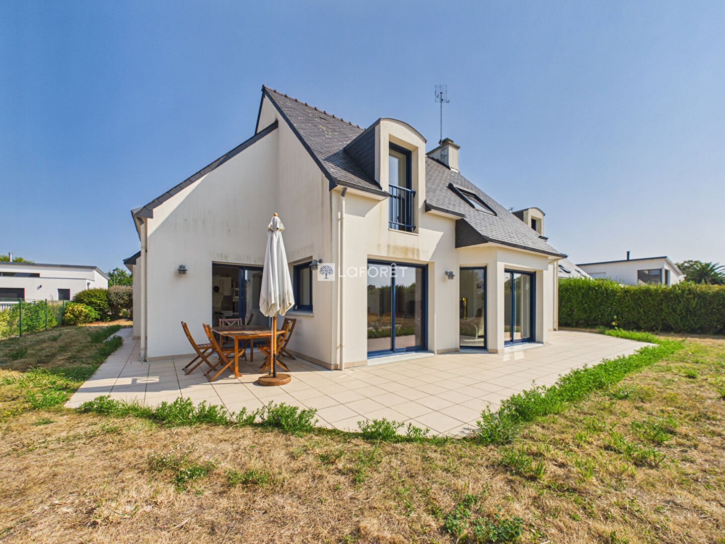 Maison à vendre, 179m², Loctudy