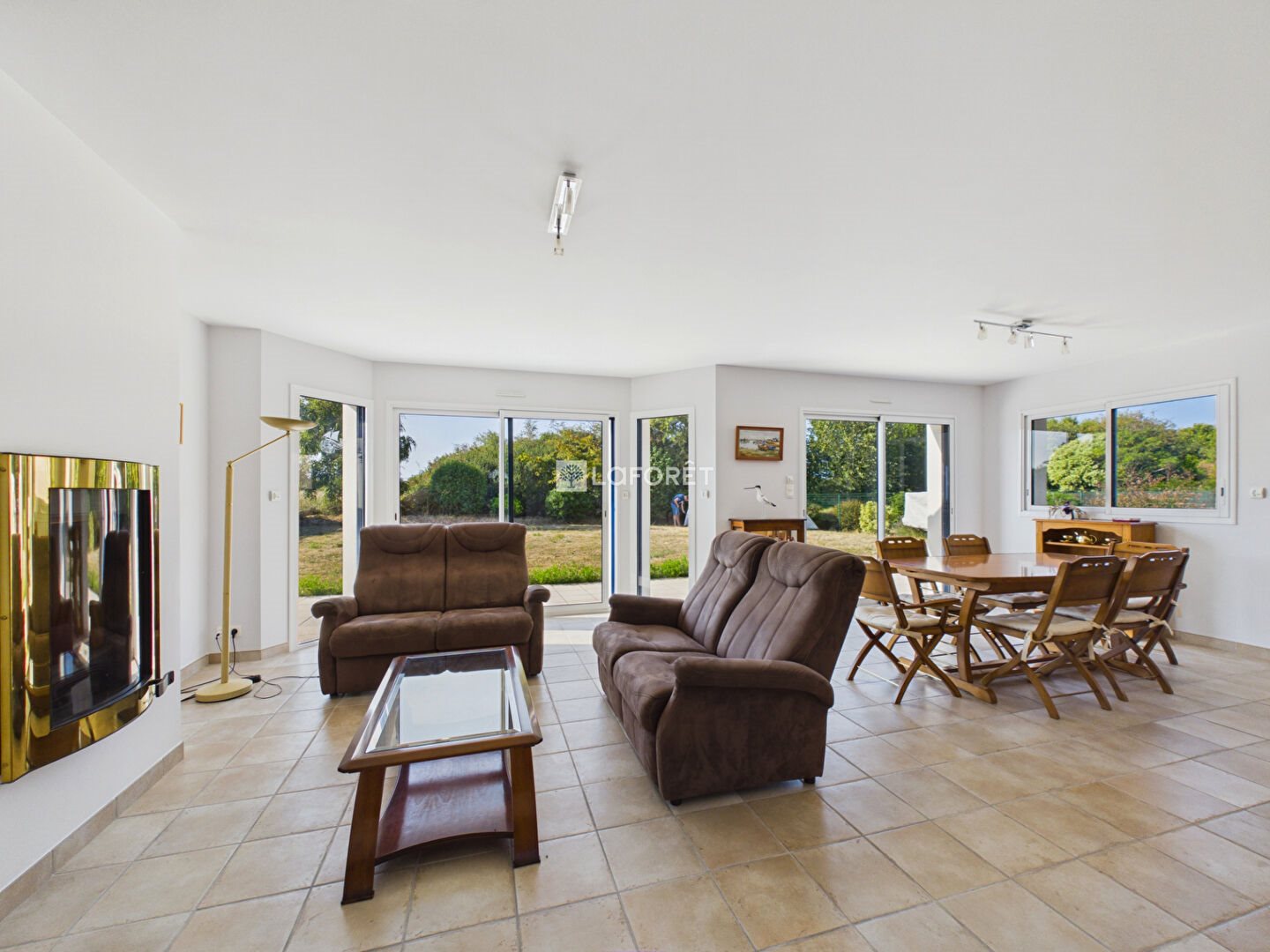 Maison à vendre, 179m², Loctudy