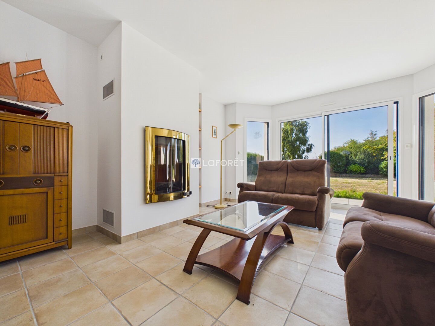Maison à vendre, 179m², Loctudy