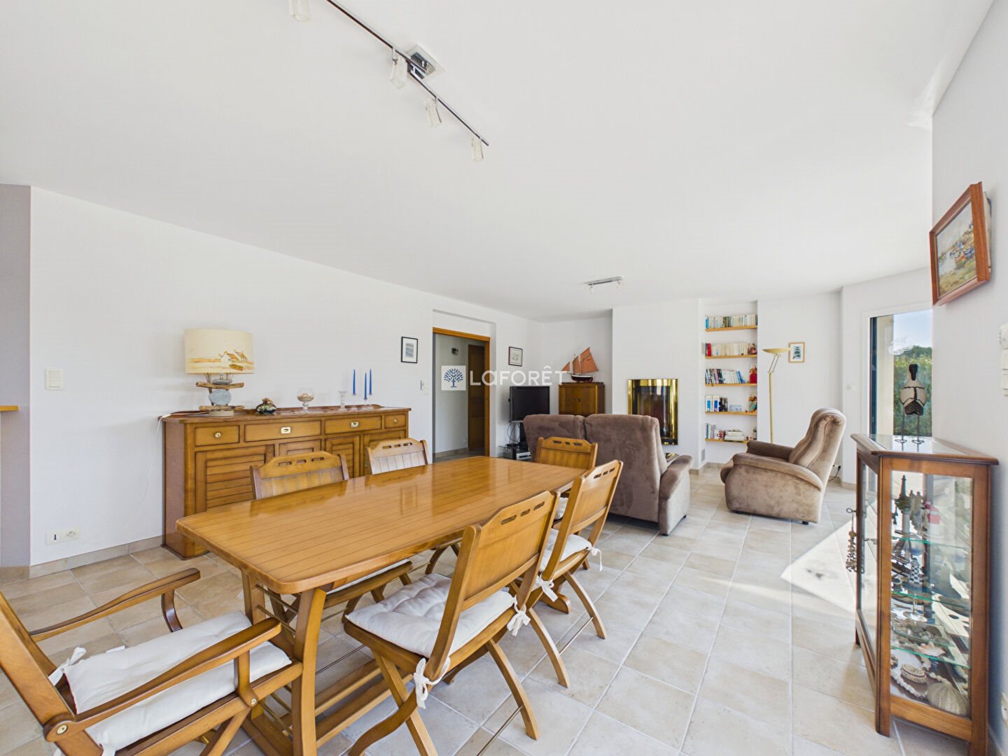 Maison à vendre, 179m², Loctudy