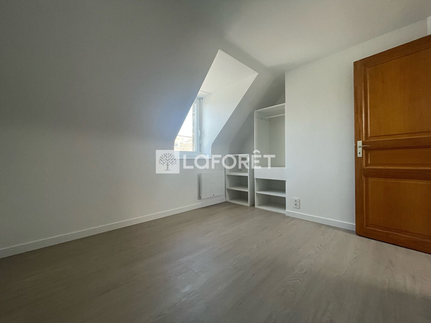 Appartement à louer, 55m², Plonéour-Lanvern