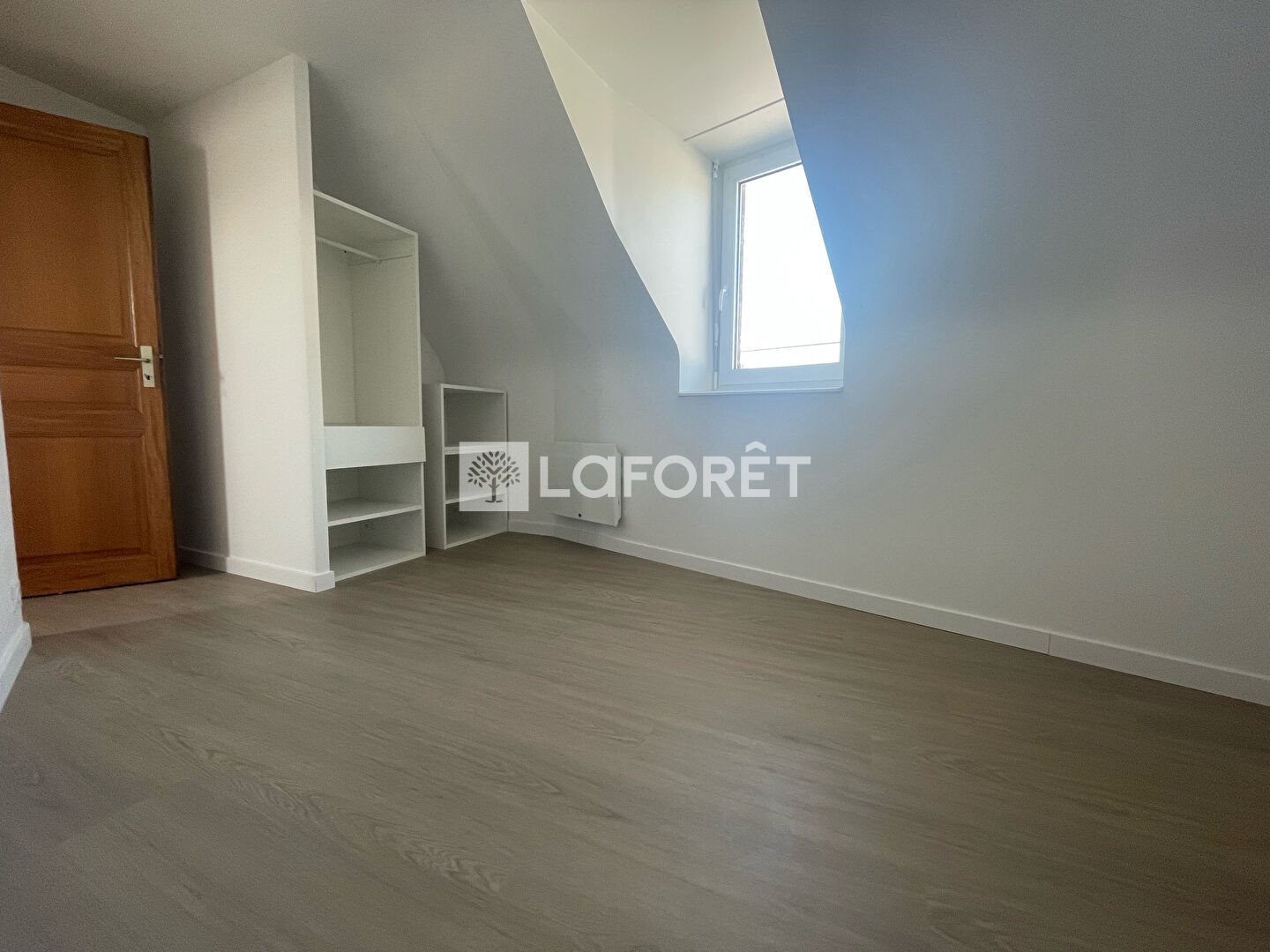 Appartement à louer, 55m², Plonéour-Lanvern