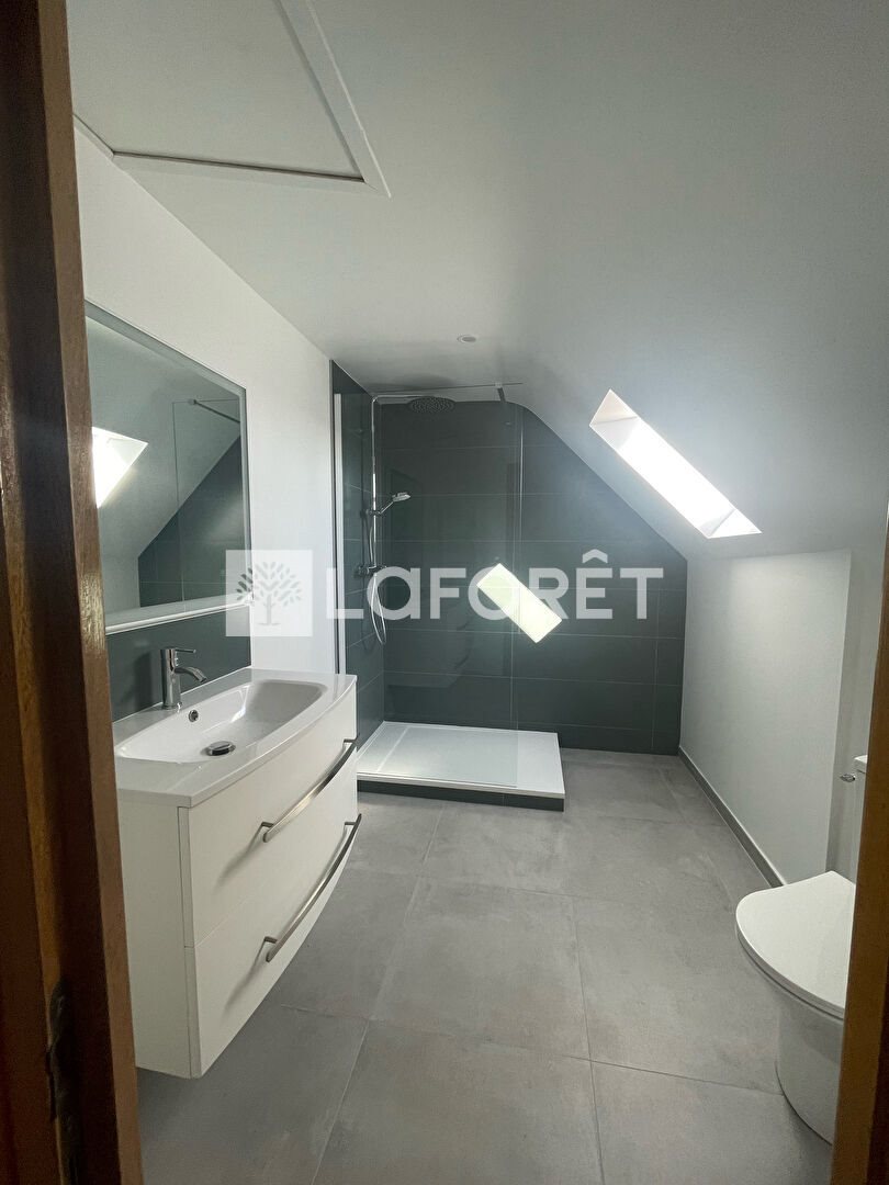 Appartement à louer, 55m², Plonéour-Lanvern