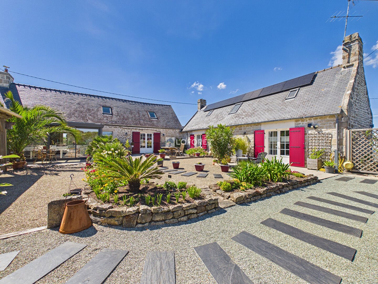 Maison à vendre, 172m², Plobannalec-Lesconil