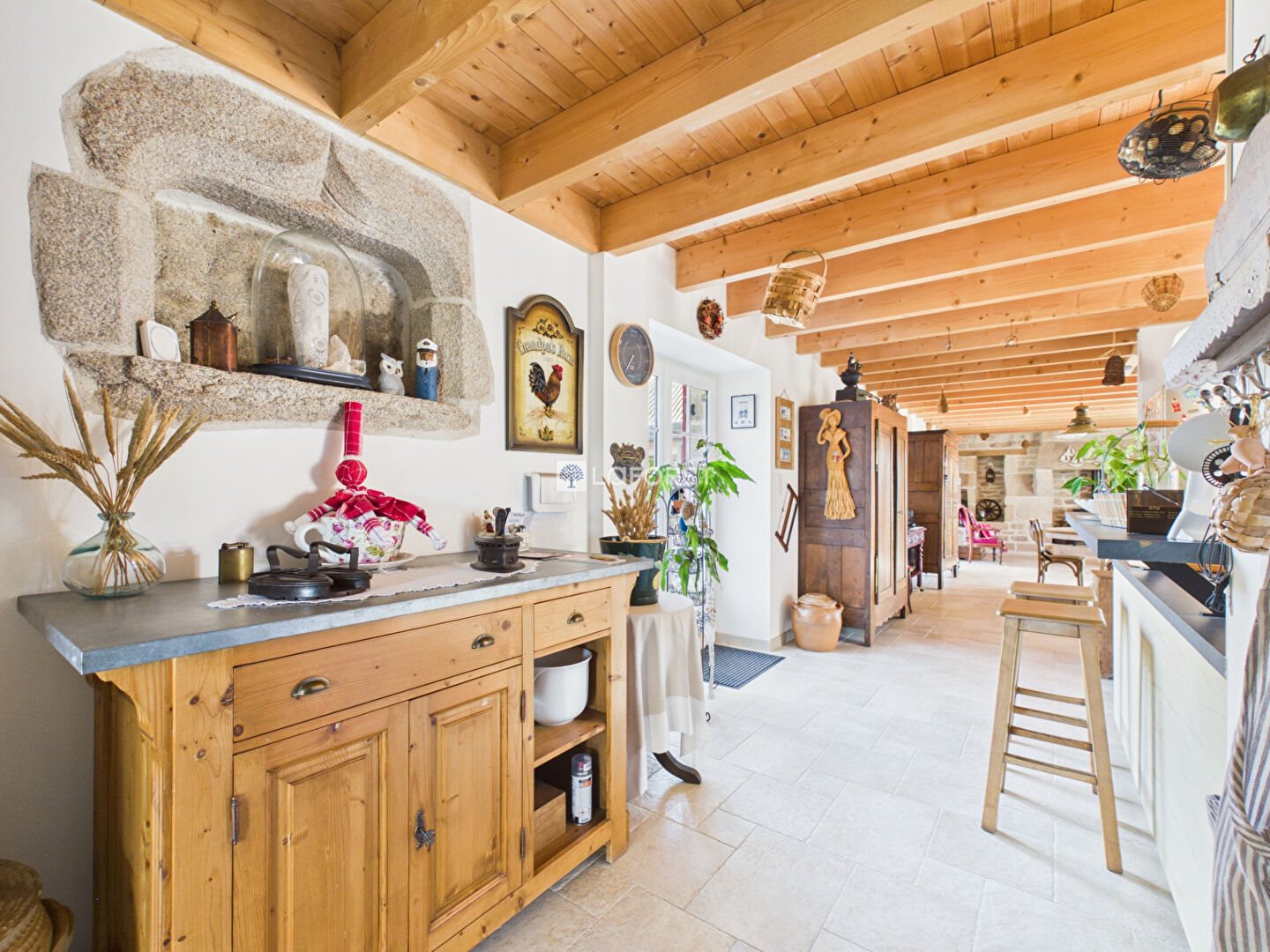 Maison à vendre, 172m², Plobannalec-Lesconil