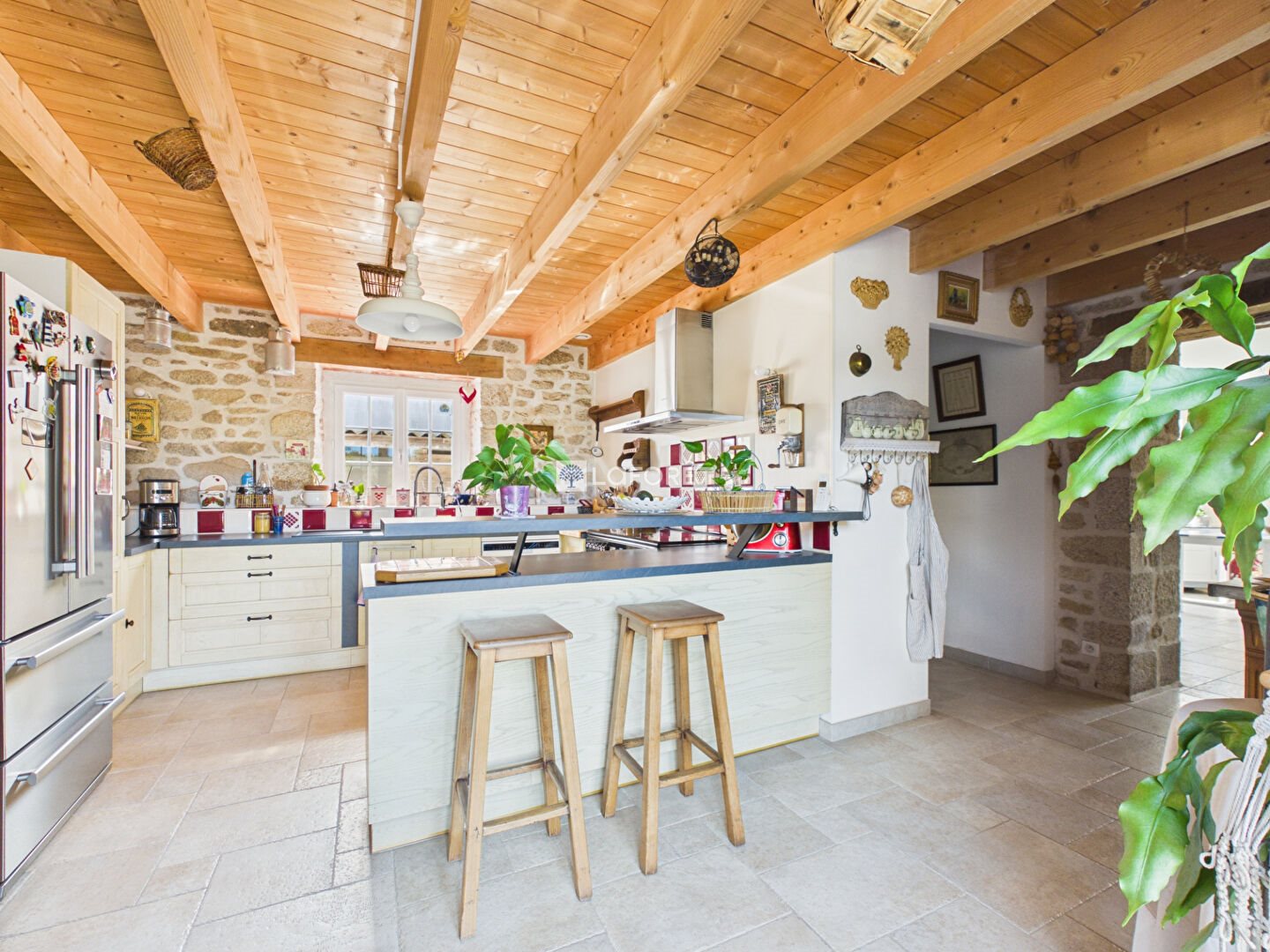 Maison à vendre, 172m², Plobannalec-Lesconil
