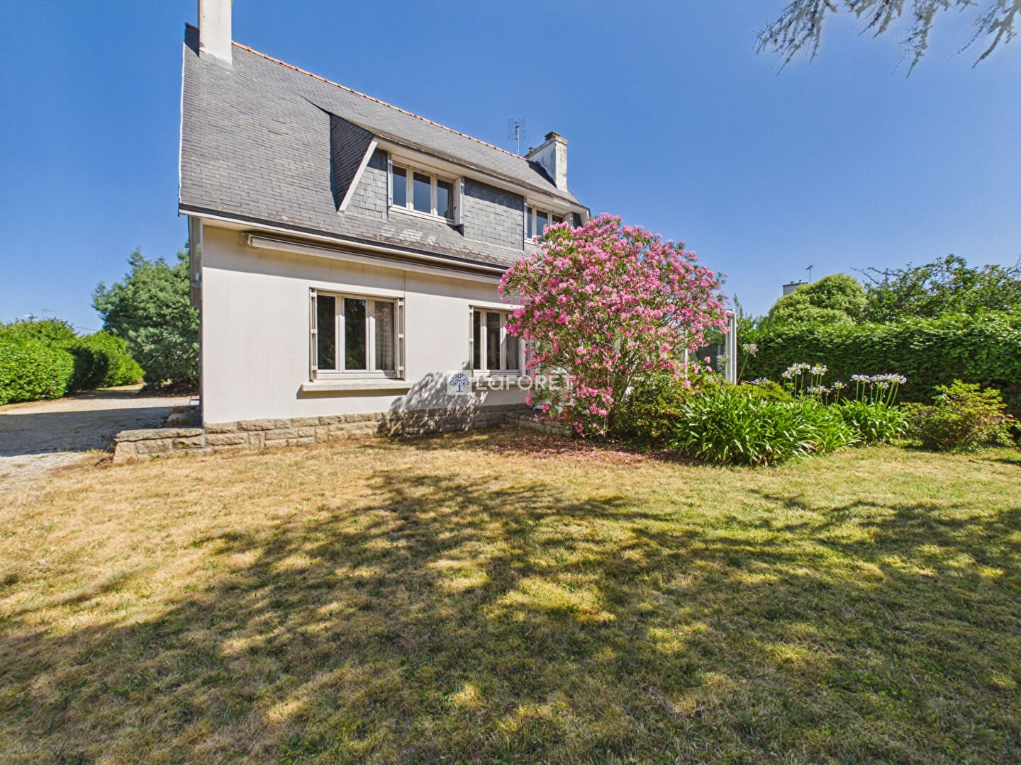 Maison à vendre, 126m², Loctudy