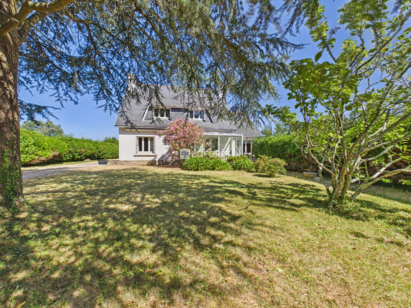 Maison à vendre, 126m², Loctudy