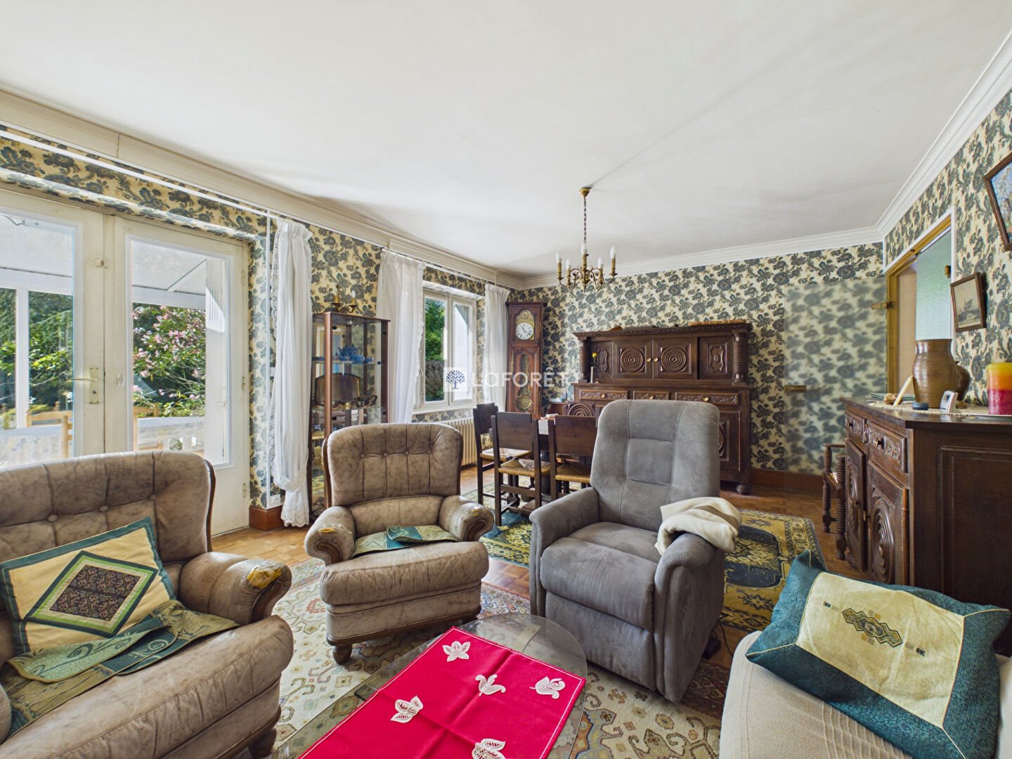 Maison à vendre, 126m², Loctudy