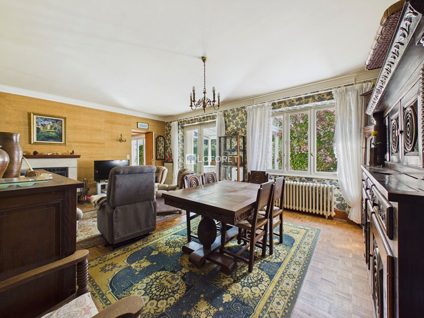 Maison à vendre, 126m², Loctudy