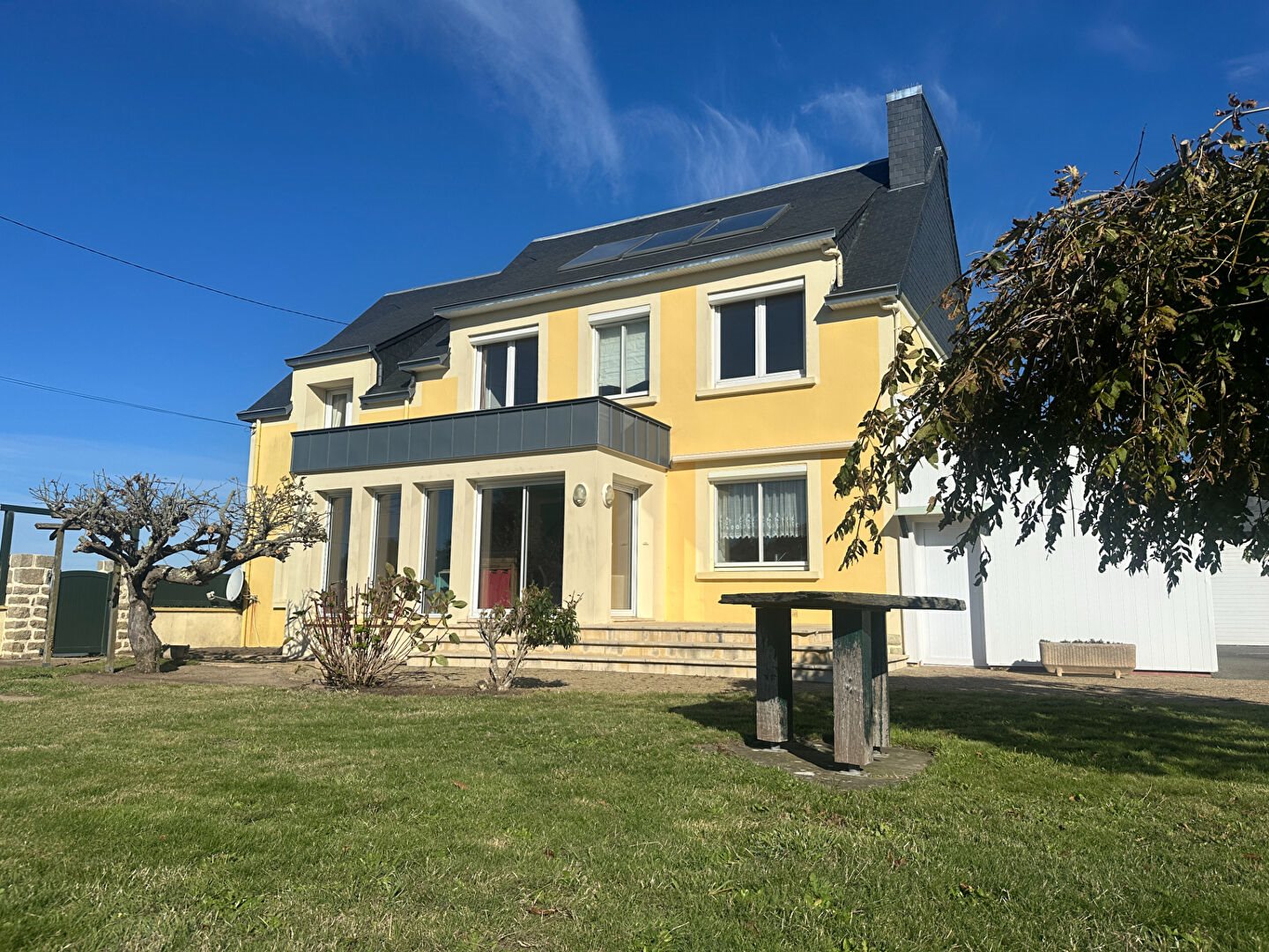 Maison à vendre, 152m², Penmarch