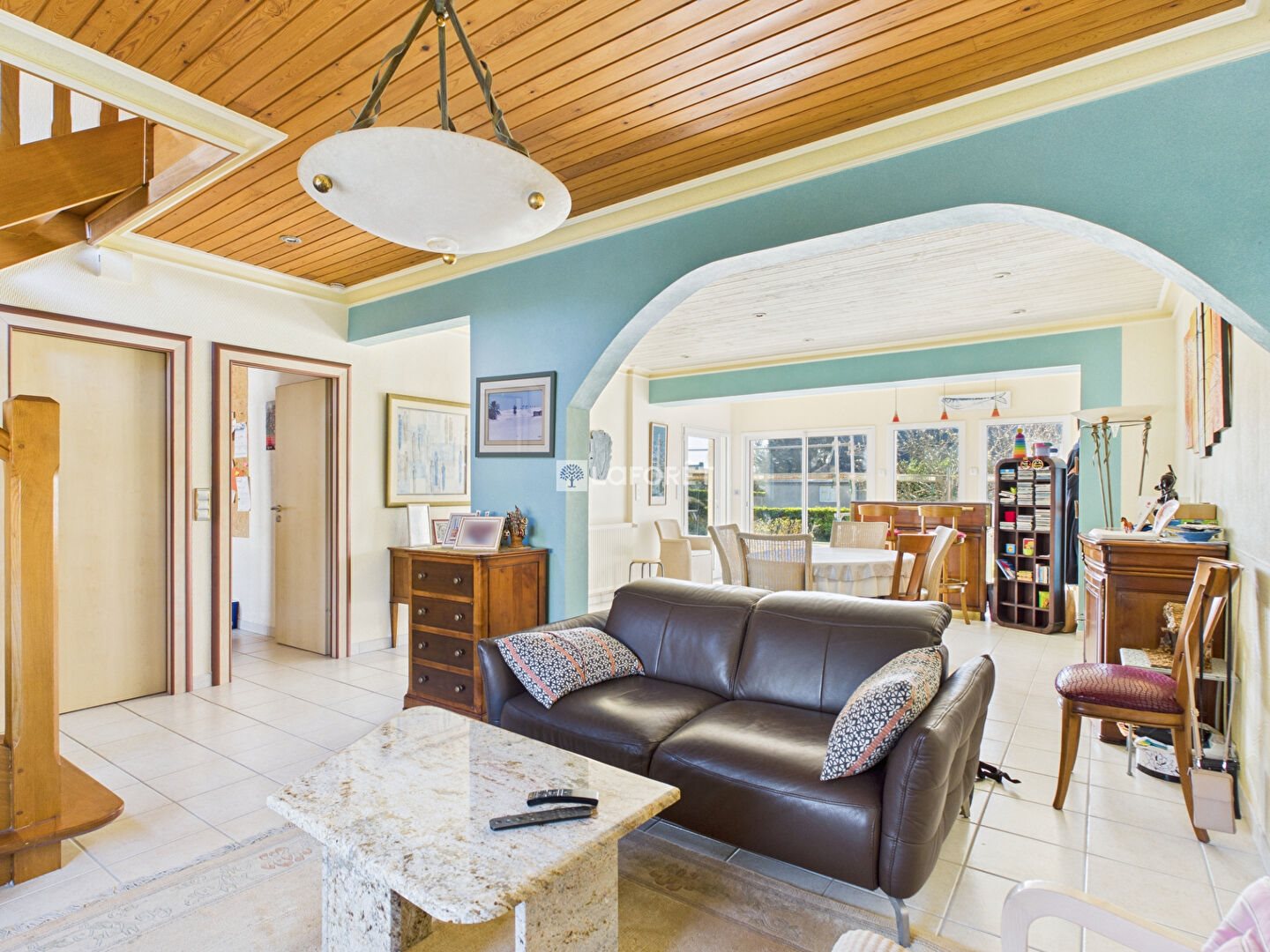 Maison à vendre, 152m², Penmarch