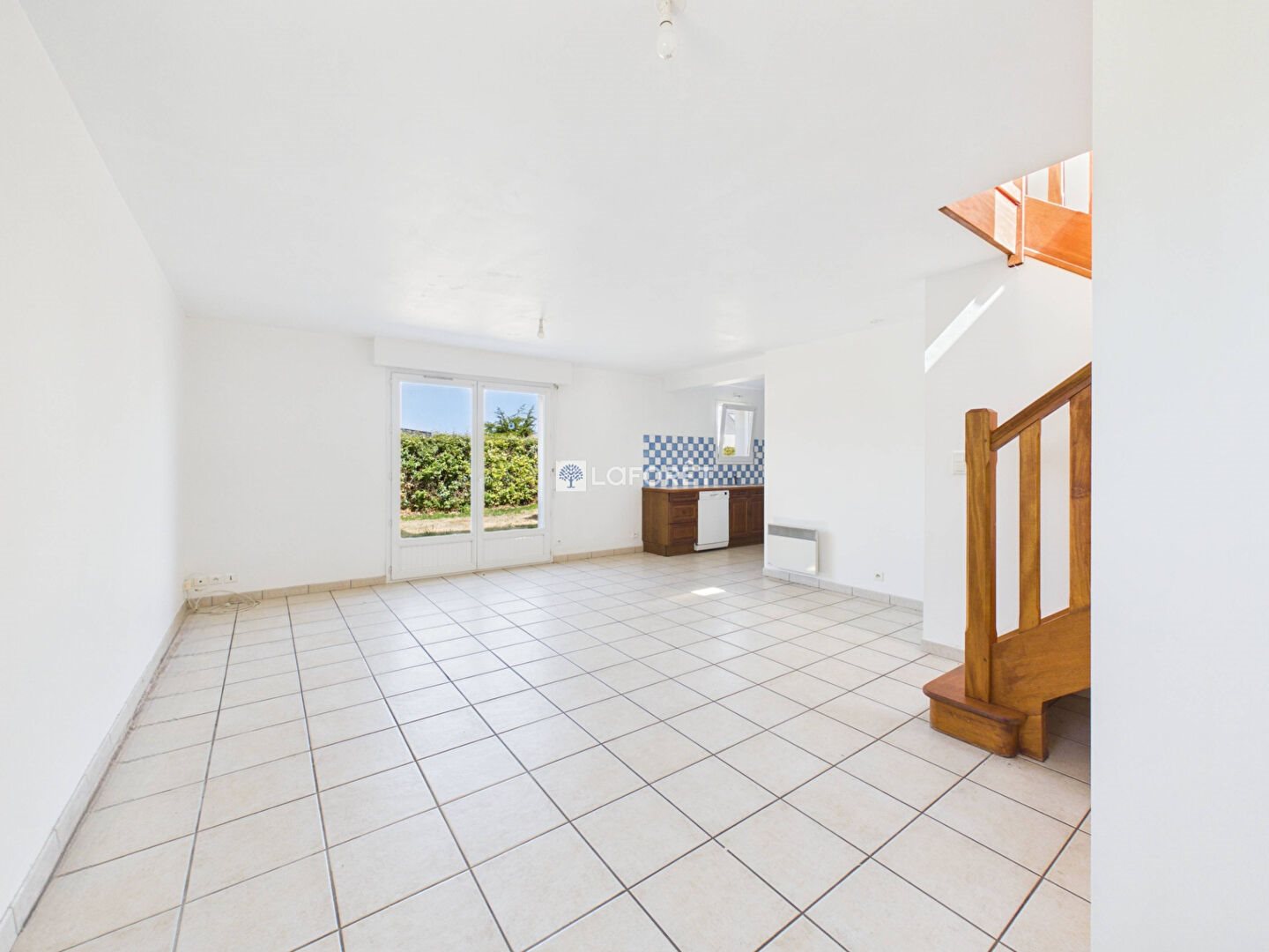 Maison à vendre, 70m², Plomeur