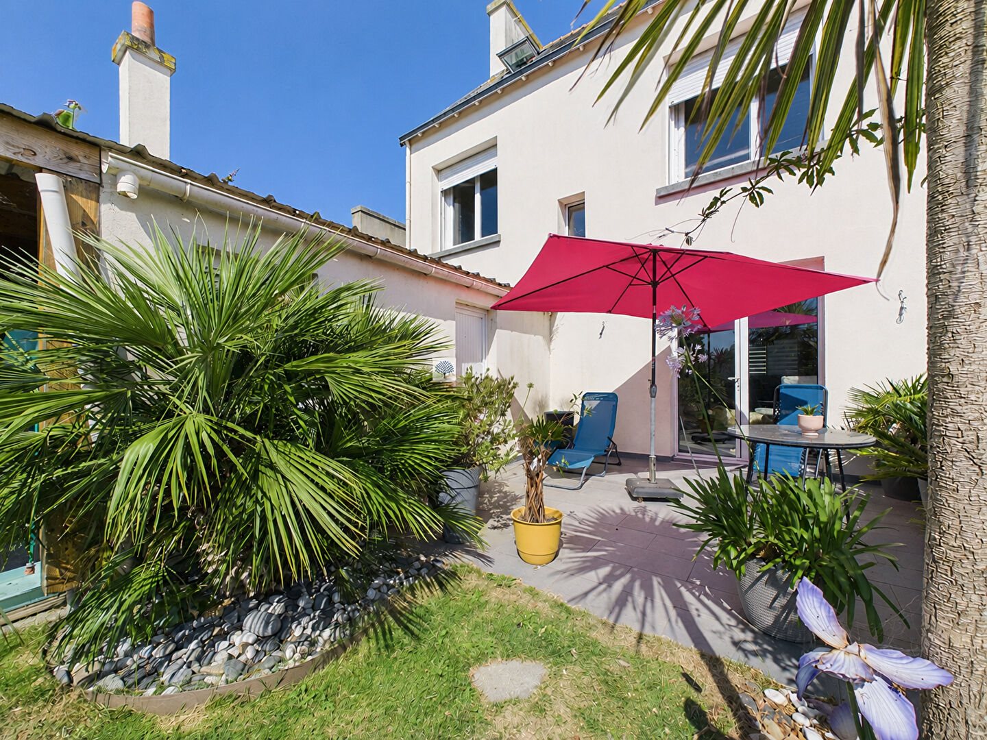 Maison à vendre, 135m², Plonéour-Lanvern