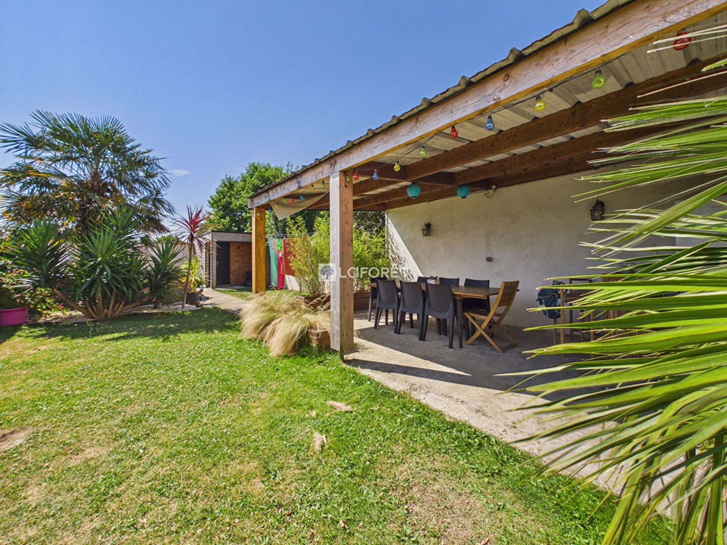 Maison à vendre, 135m², Plonéour-Lanvern