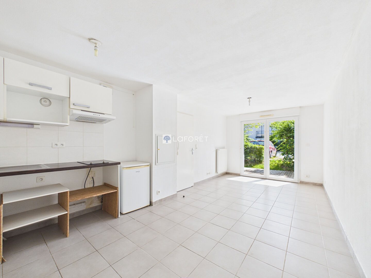 Appartement à vendre, 40m², Pont-l'Abbé