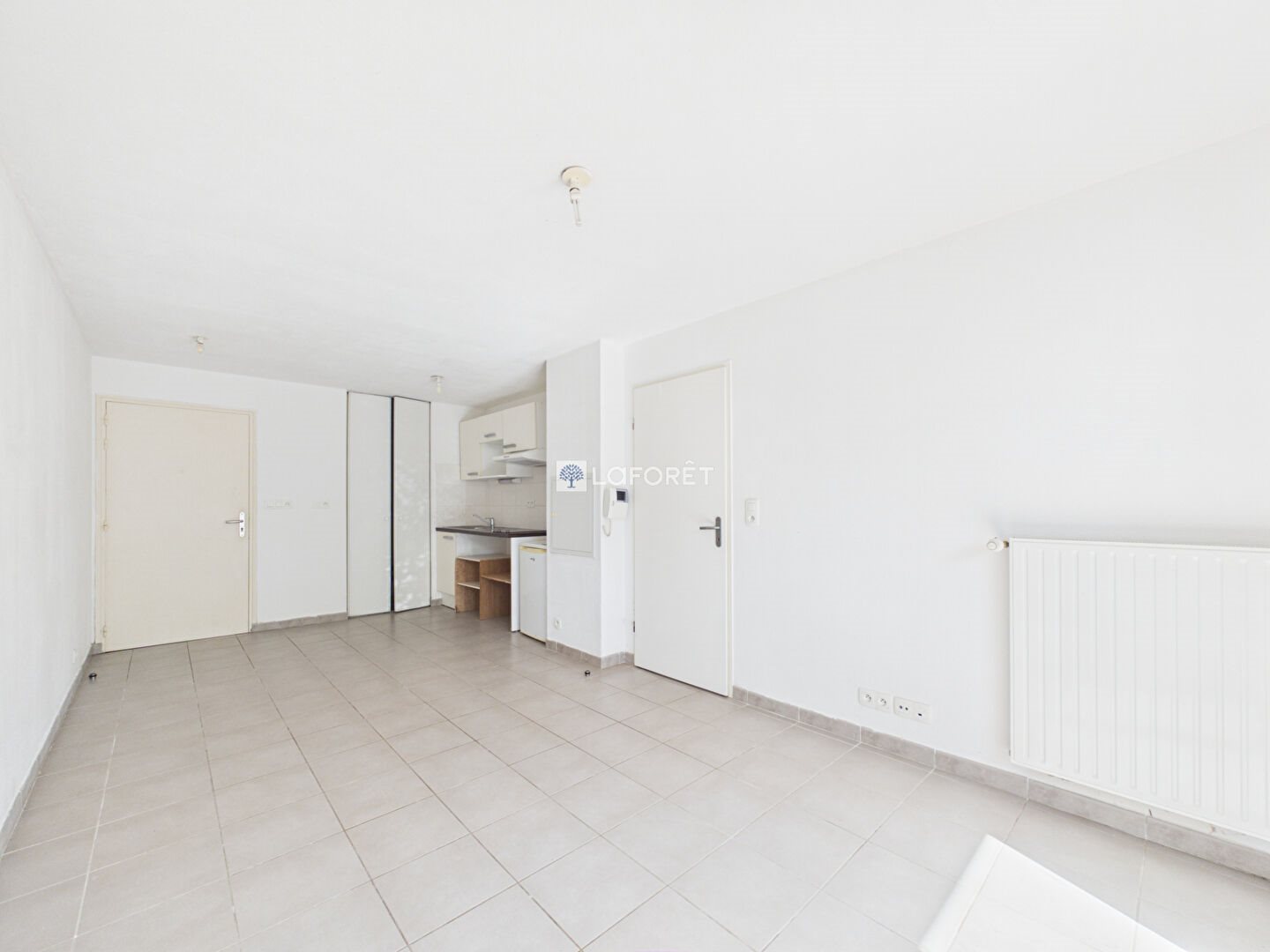 Appartement à vendre, 40m², Pont-l'Abbé