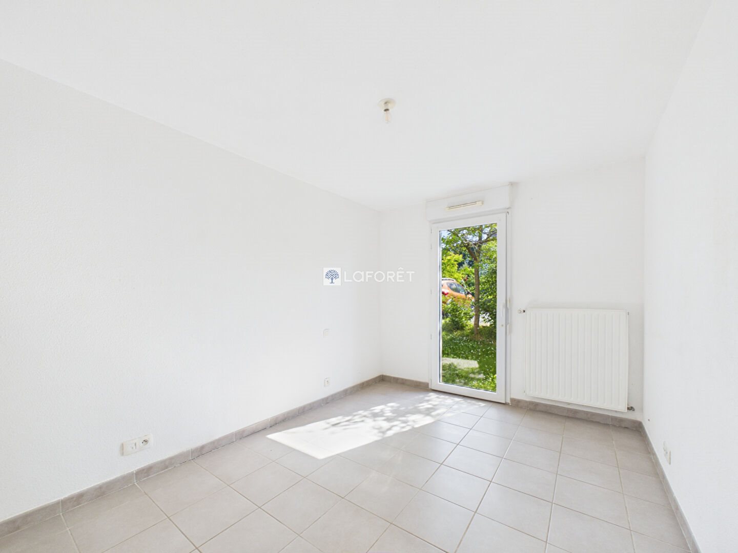 Appartement à vendre, 40m², Pont-l'Abbé
