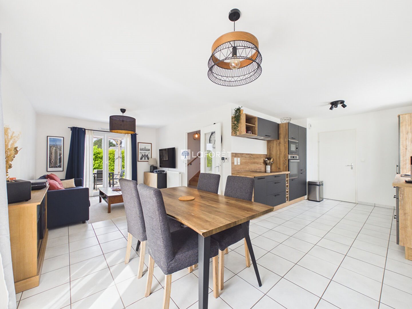 Maison à vendre, 88m², Plobannalec-Lesconil