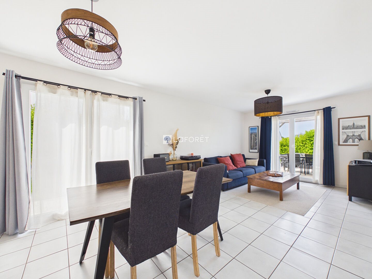 Maison à vendre, 88m², Plobannalec-Lesconil