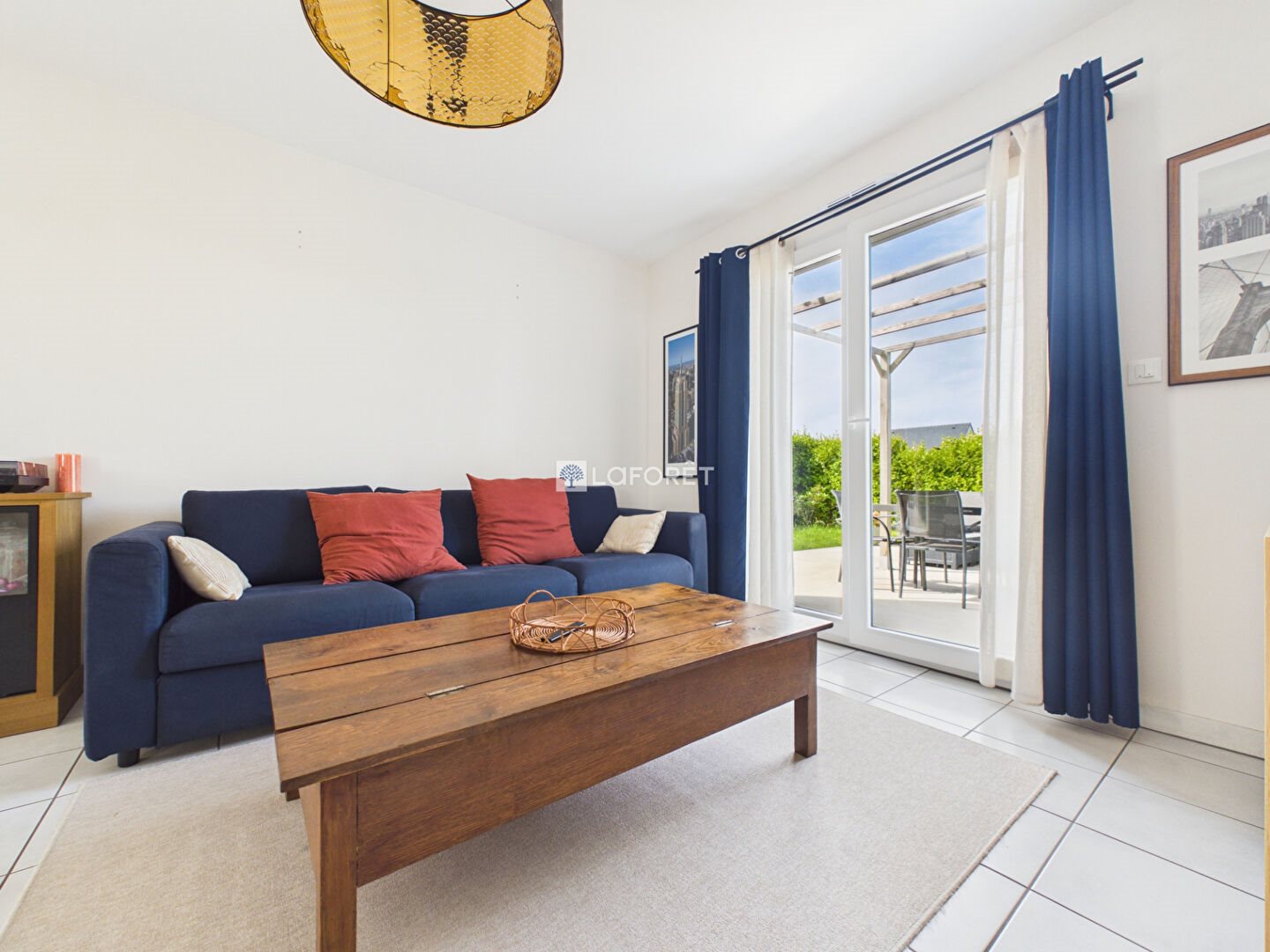 Maison à vendre, 88m², Plobannalec-Lesconil