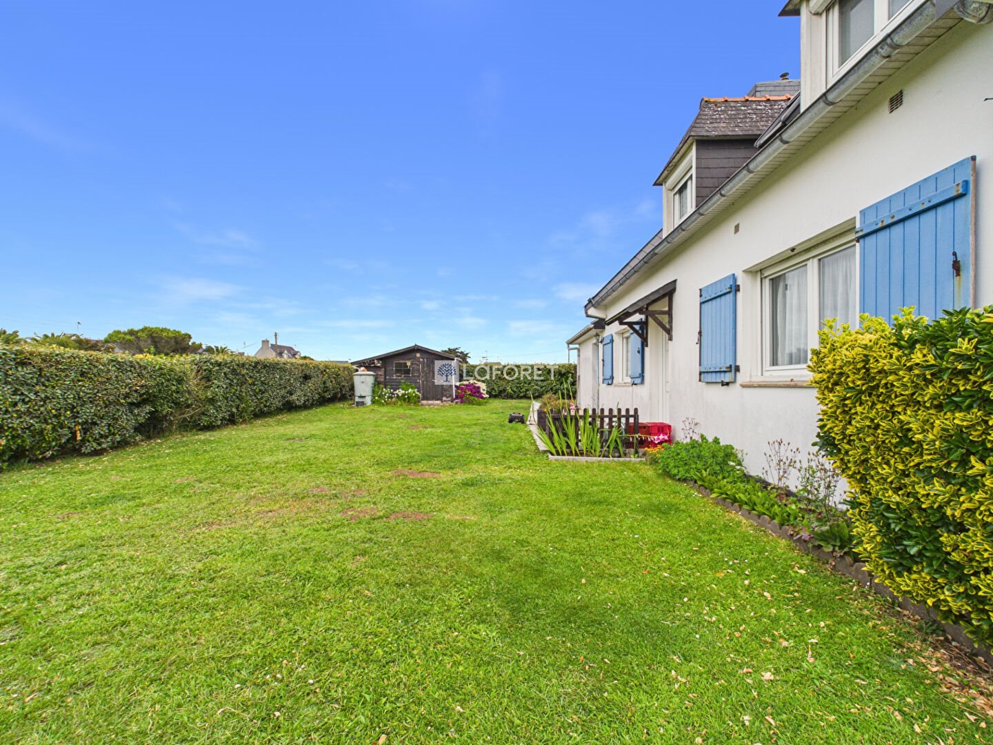 Maison à vendre, 112m², Plobannalec-Lesconil