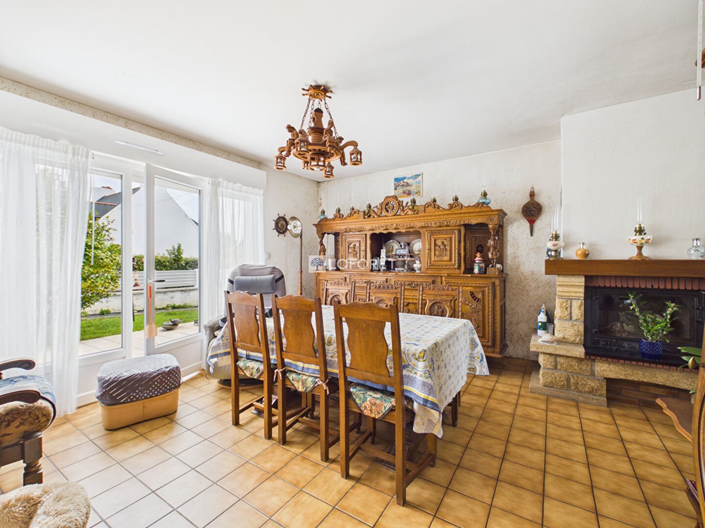 Maison à vendre, 112m², Plobannalec-Lesconil