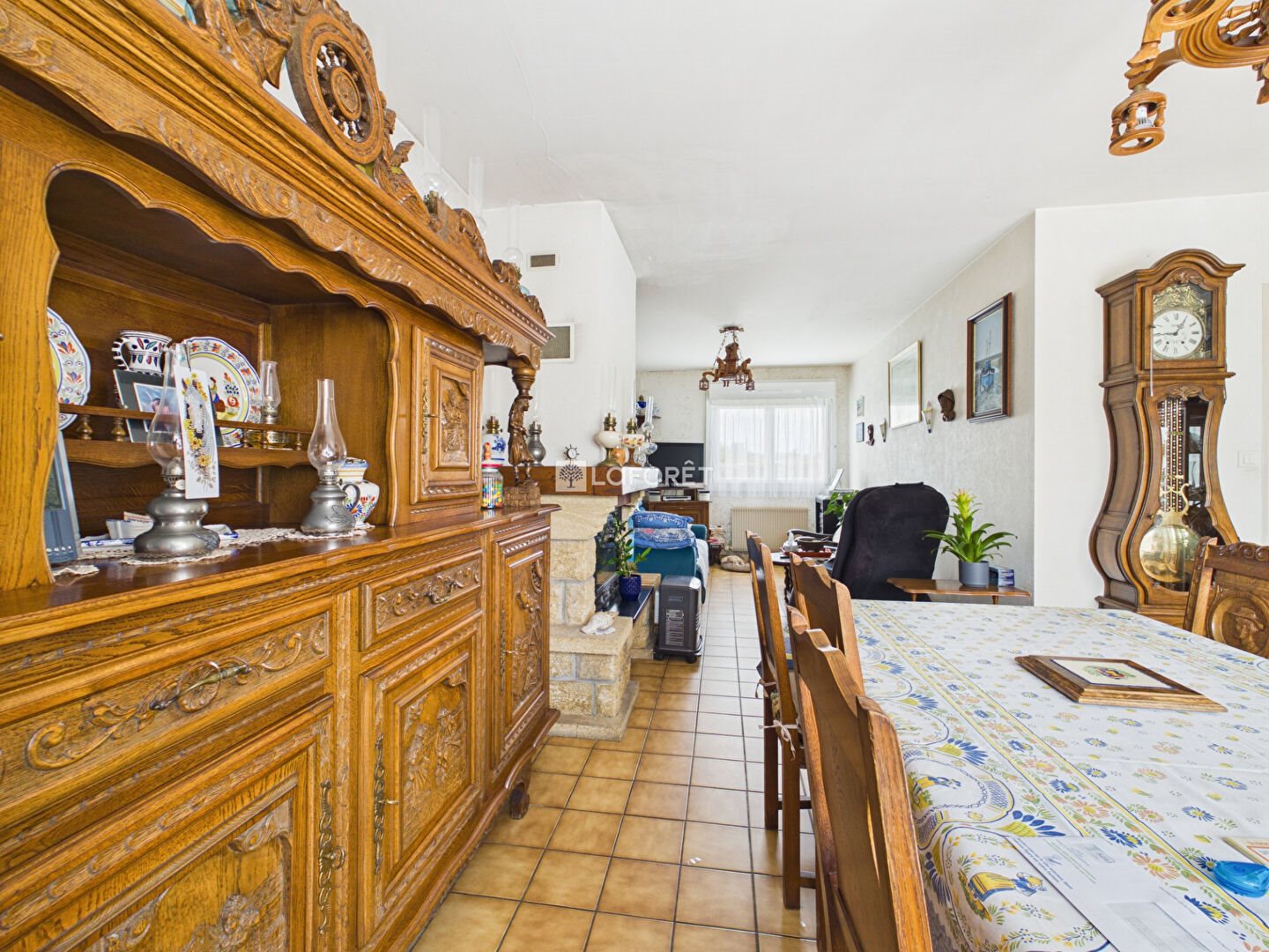 Maison à vendre, 112m², Plobannalec-Lesconil