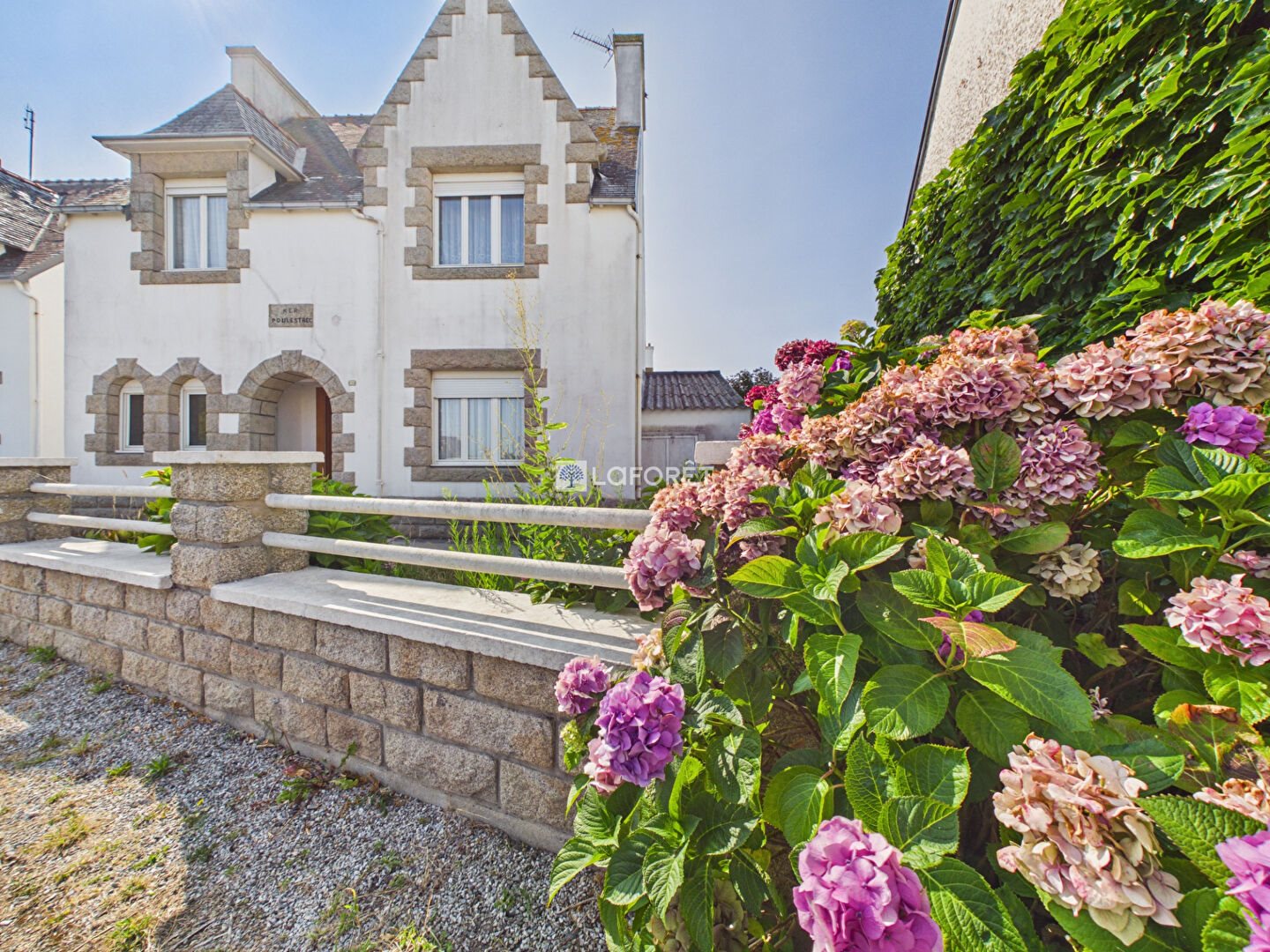 Maison à vendre, 115m², Penmarch