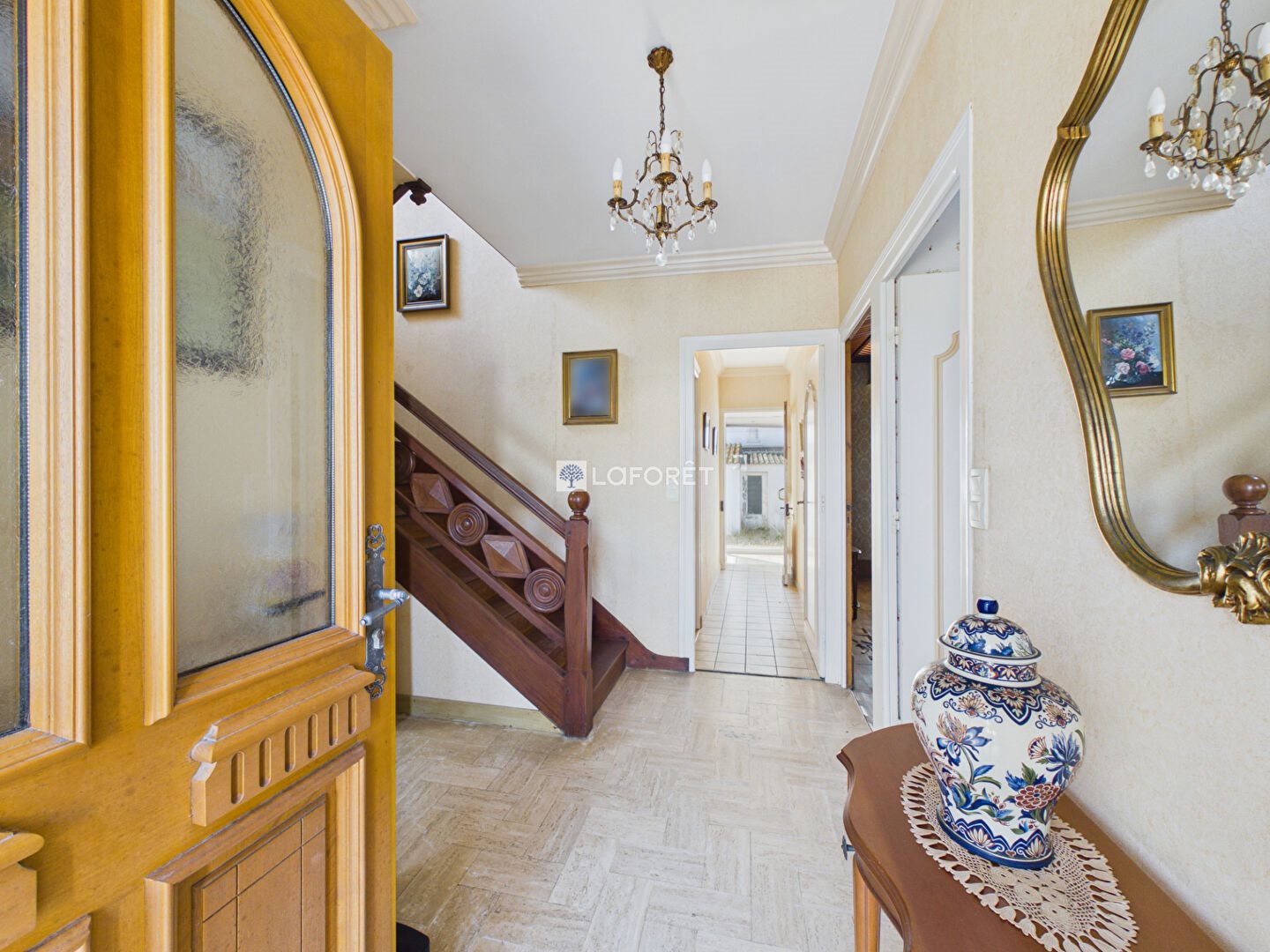 Maison à vendre, 115m², Penmarch