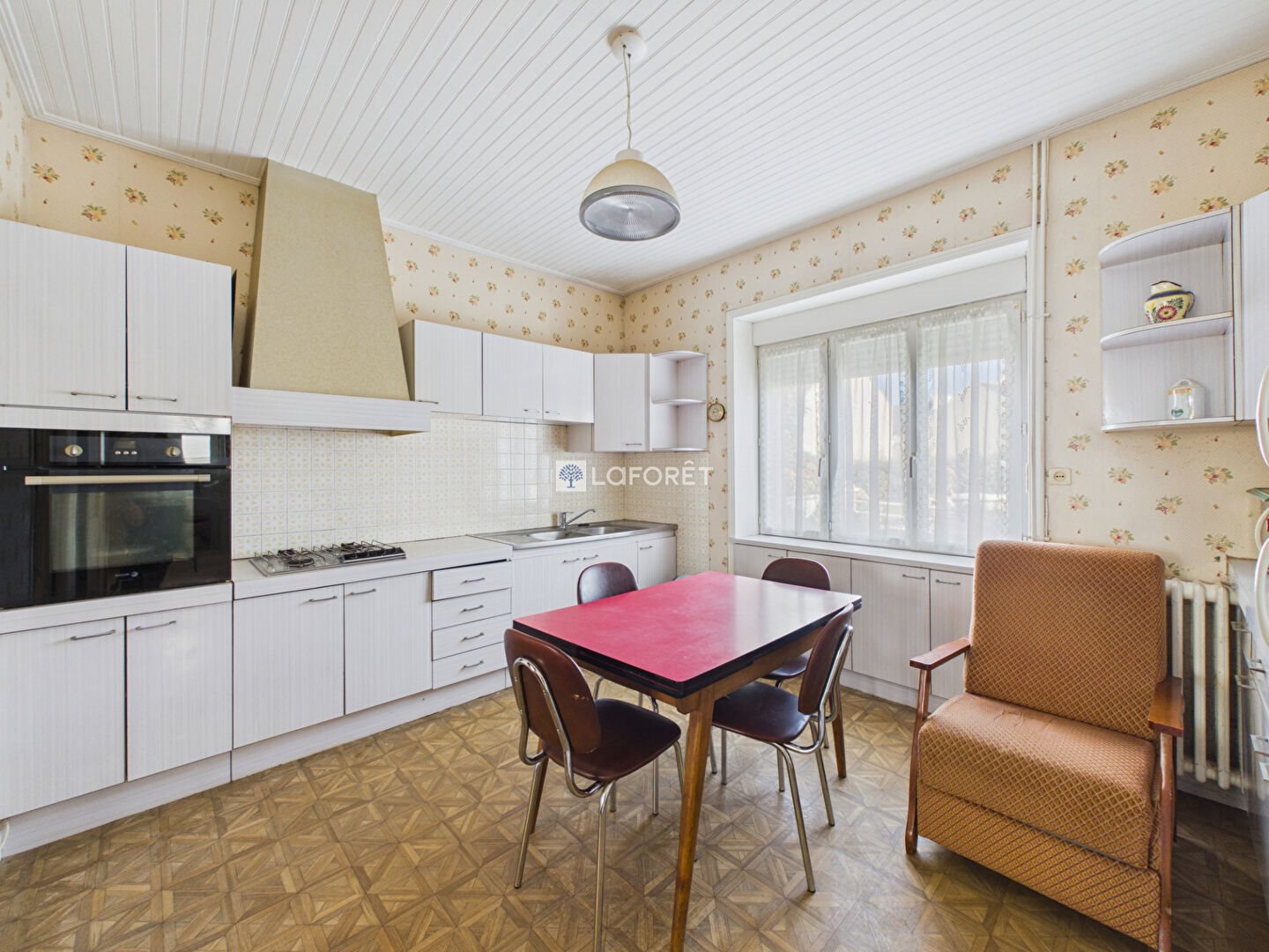 Maison à vendre, 115m², Penmarch