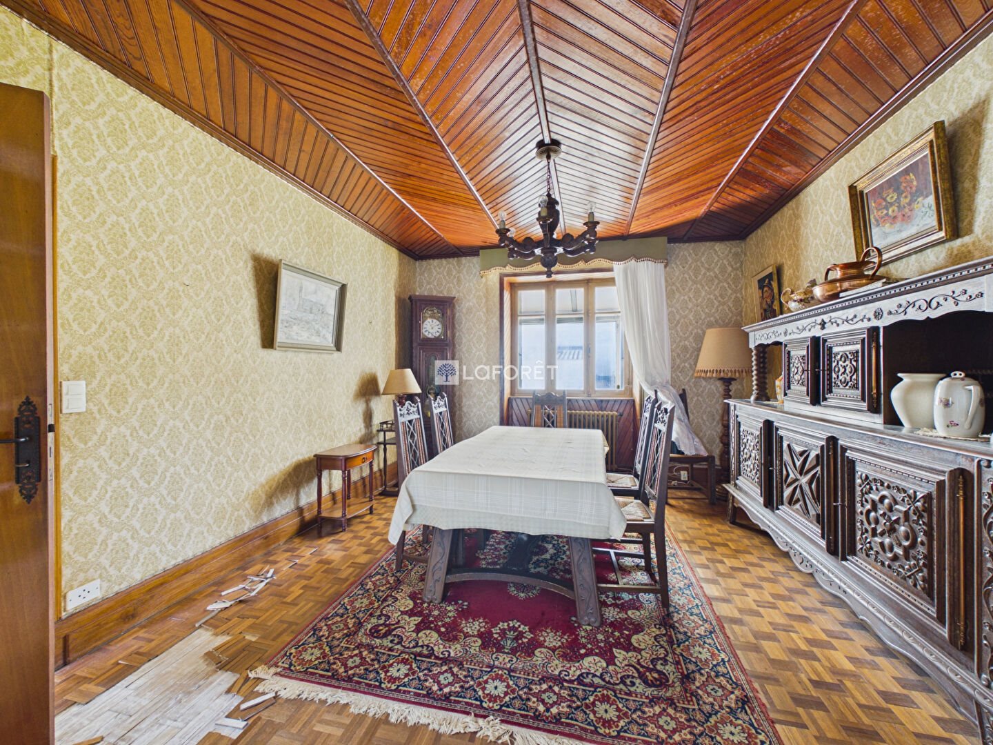 Maison à vendre, 115m², Penmarch