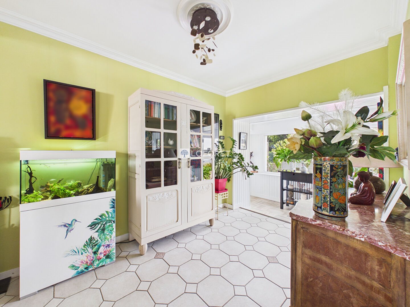 Maison à vendre, 148m², Pont-l'Abbé