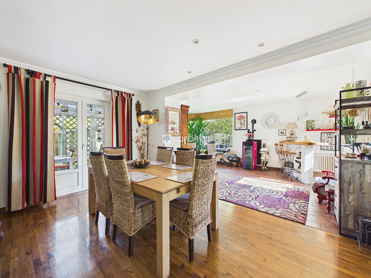 Maison à vendre, 148m², Pont-l'Abbé