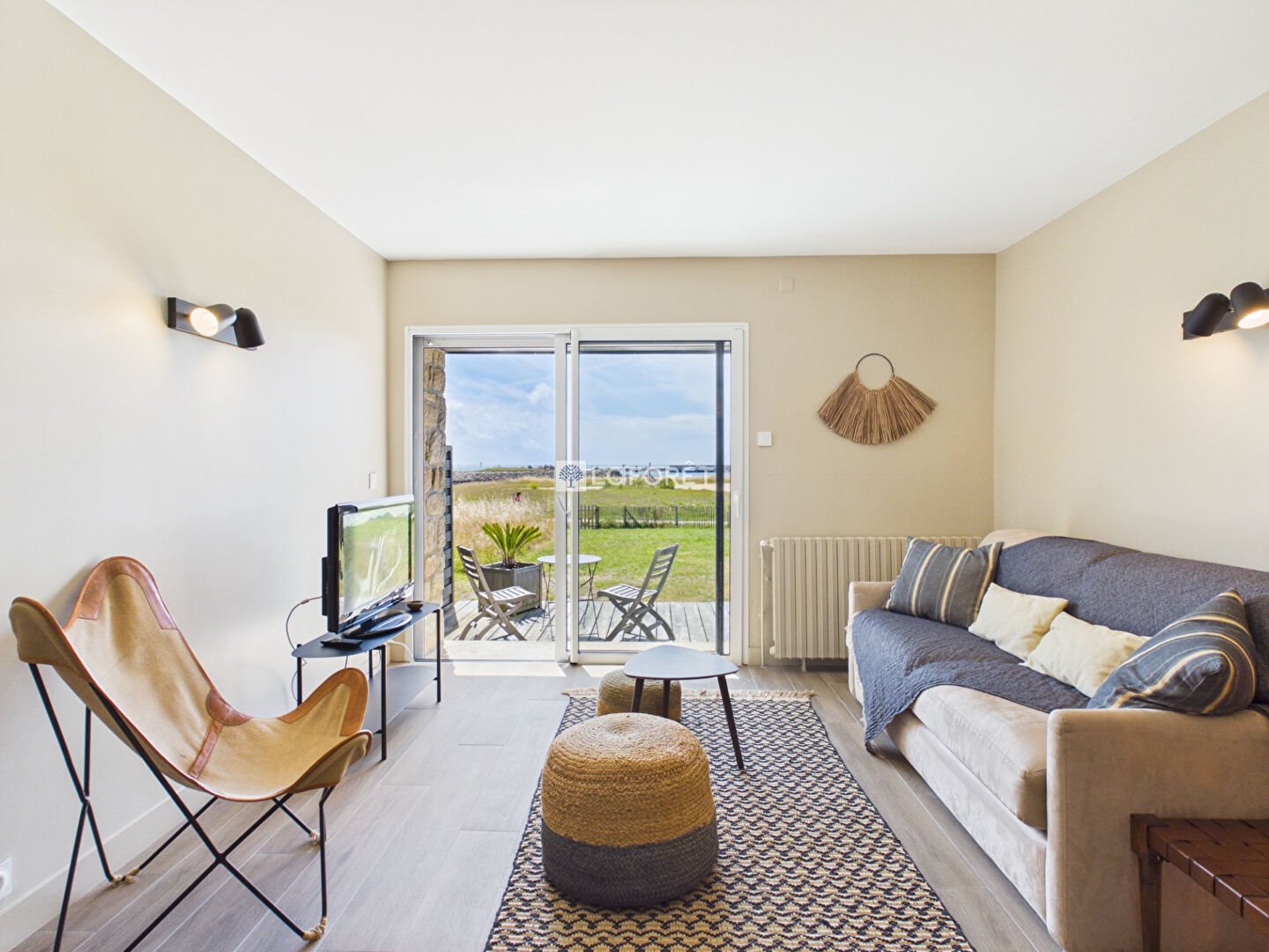 Appartement à vendre, 27m², Penmarch