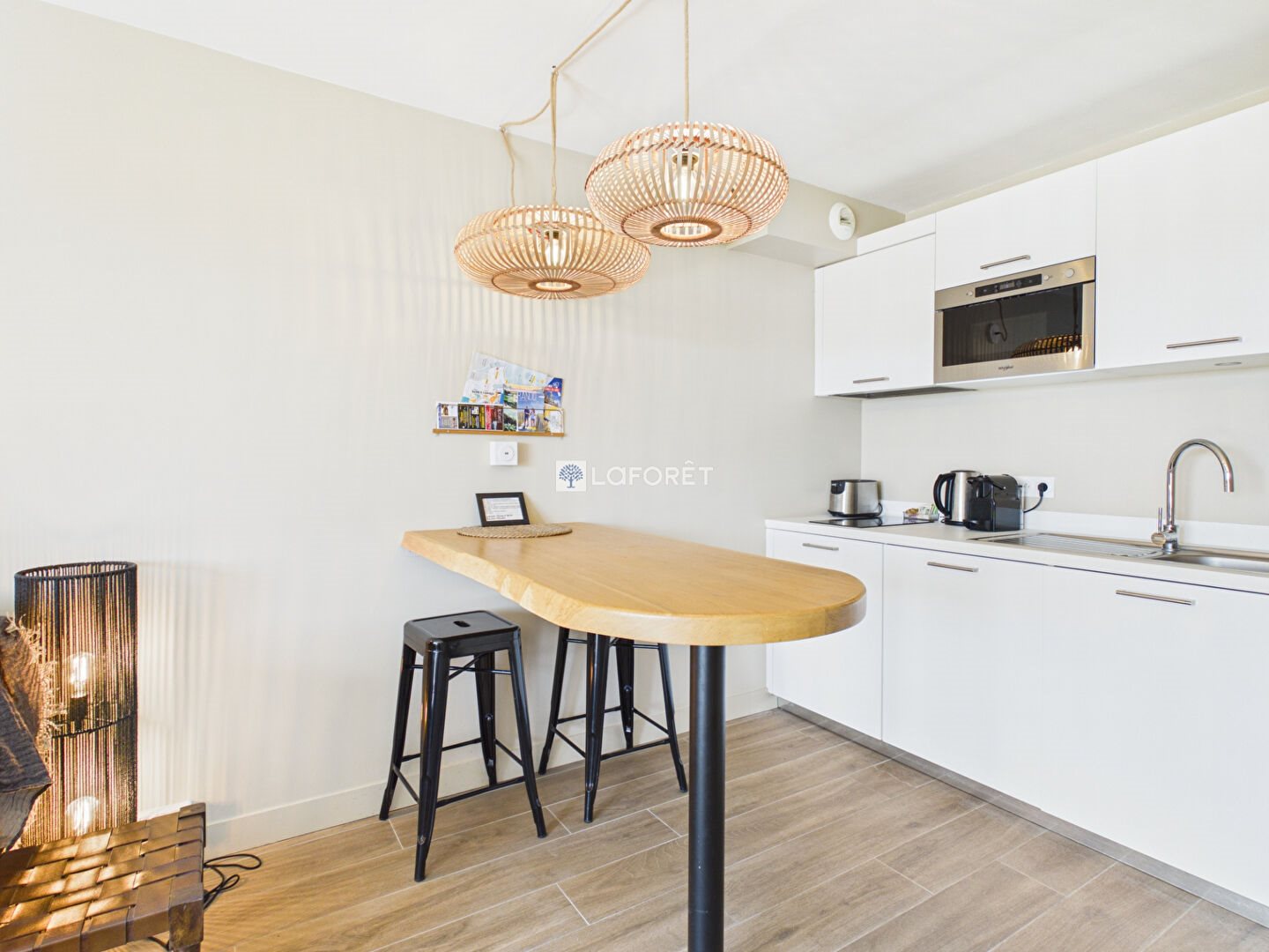Appartement à vendre, 27m², Penmarch