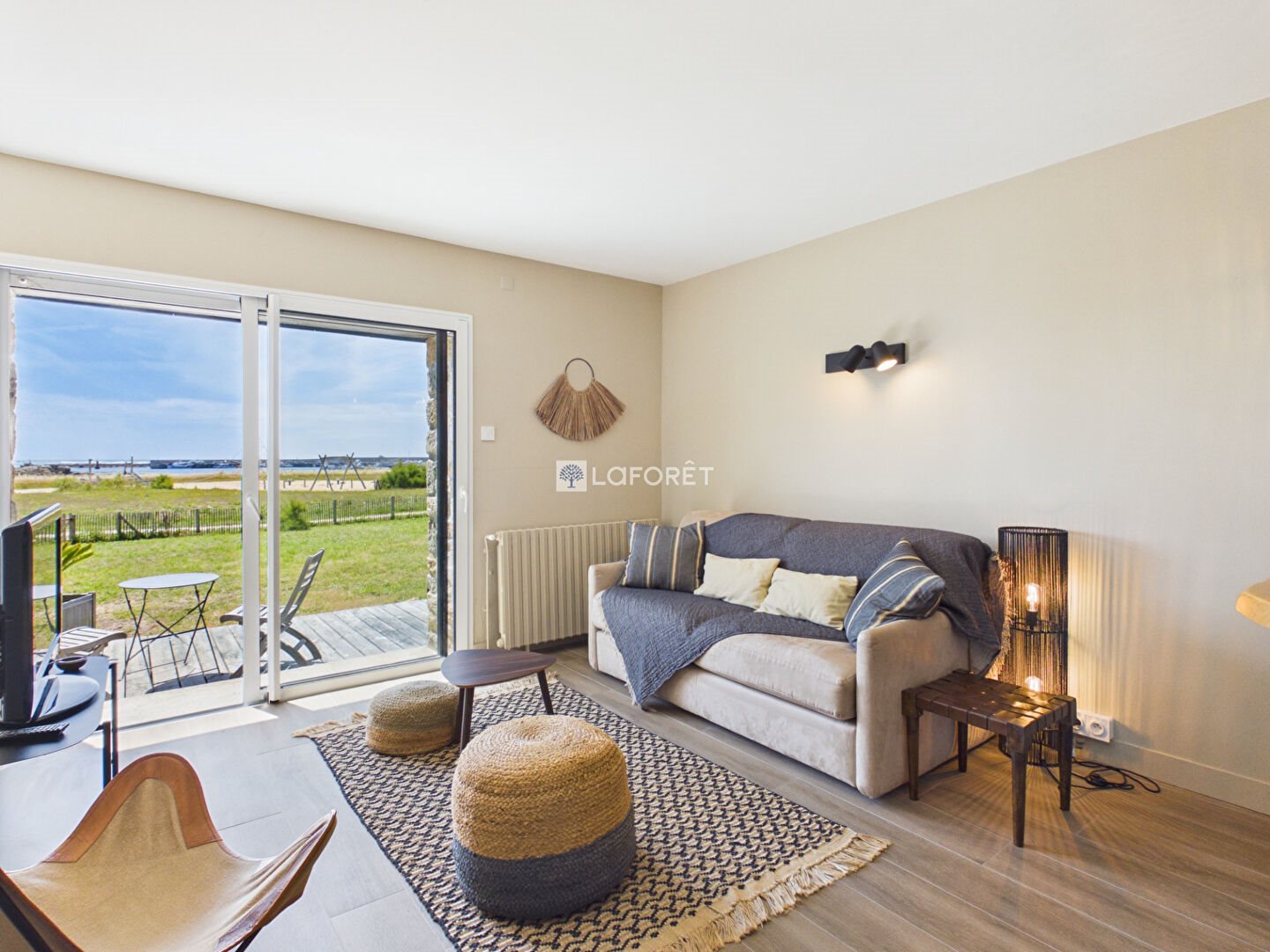 Appartement à vendre, 27m², Penmarch