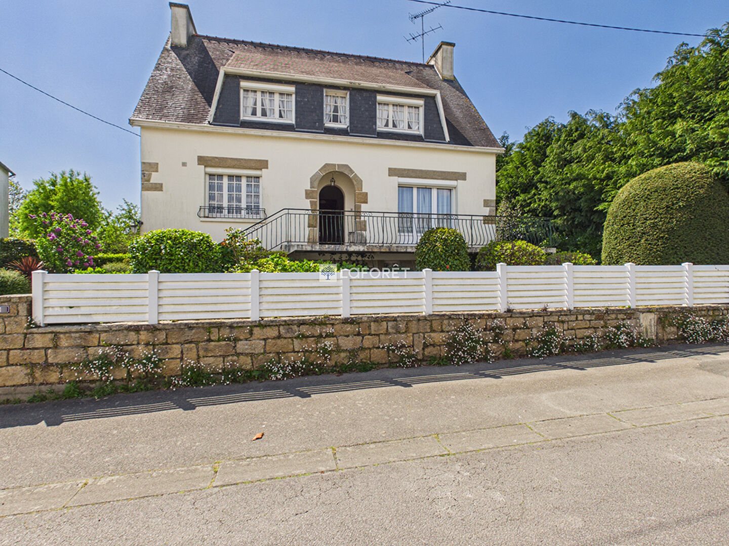 Maison à vendre, 117m², Plonéour-Lanvern