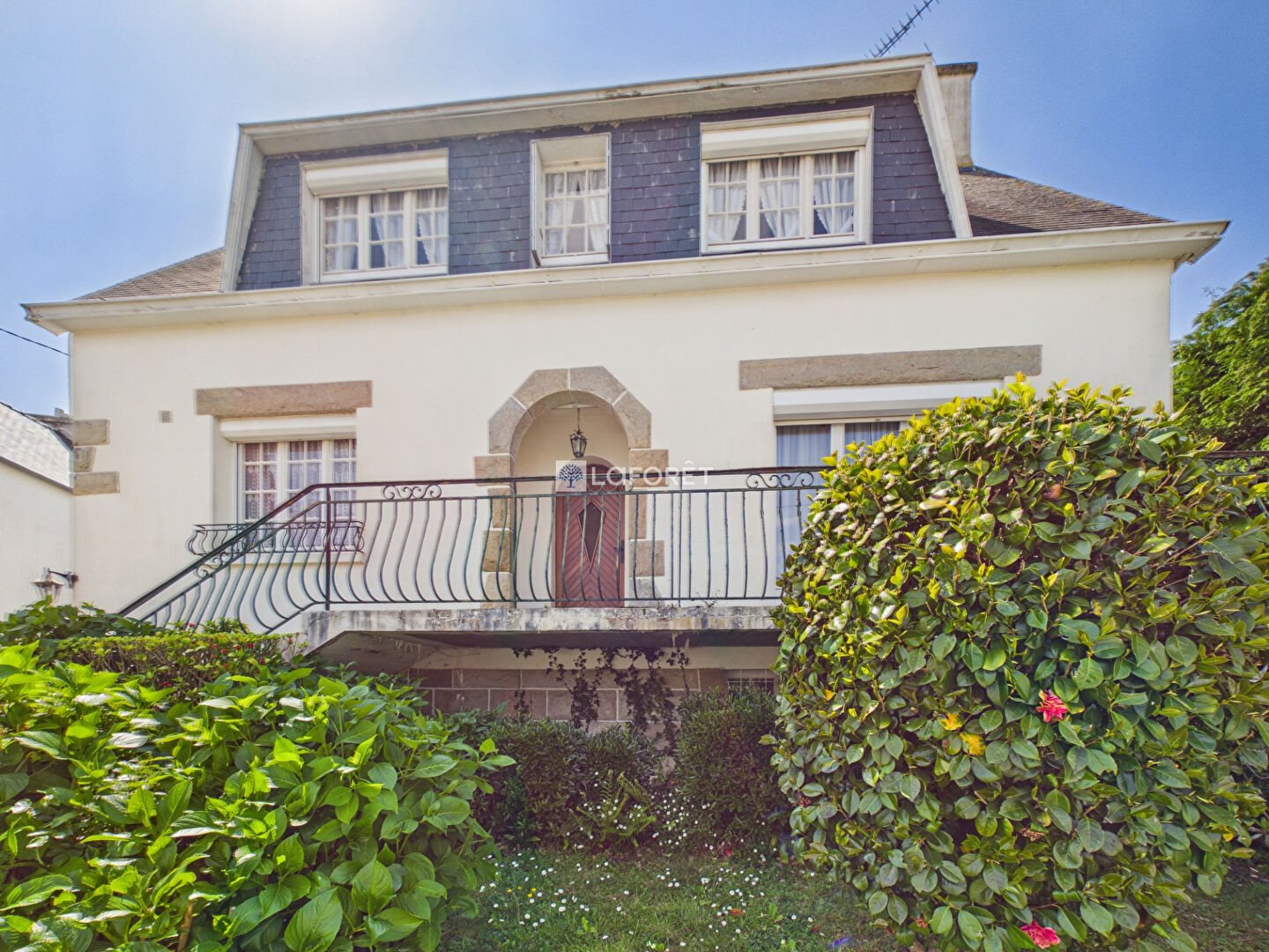 Maison à vendre, 117m², Plonéour-Lanvern