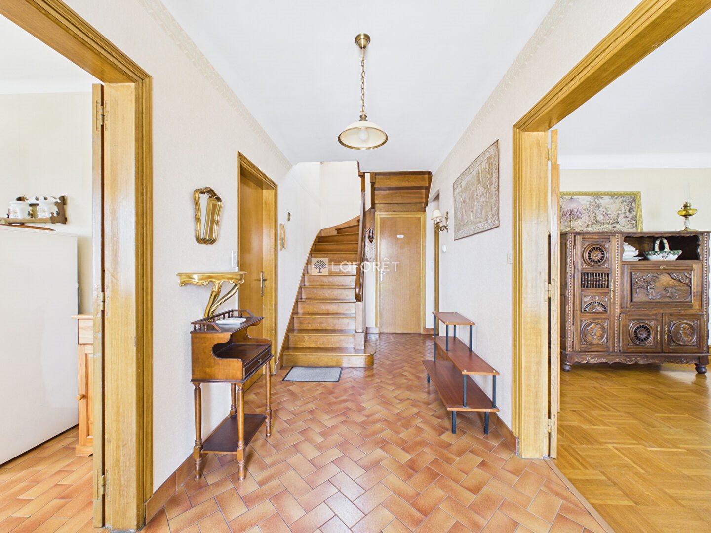 Maison à vendre, 117m², Plonéour-Lanvern