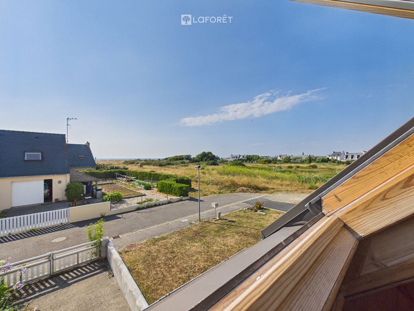 Maison à vendre, 92m², Penmarch