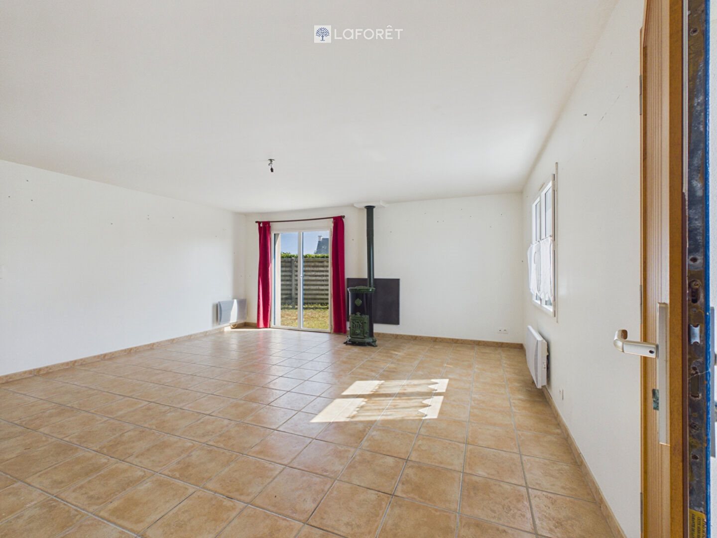 Maison à vendre, 92m², Penmarch