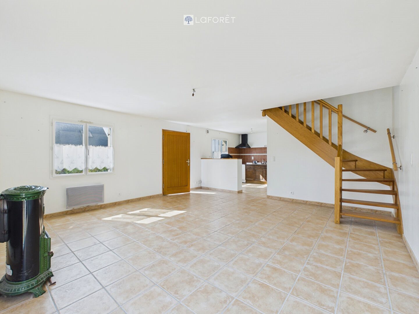 Maison à vendre, 92m², Penmarch