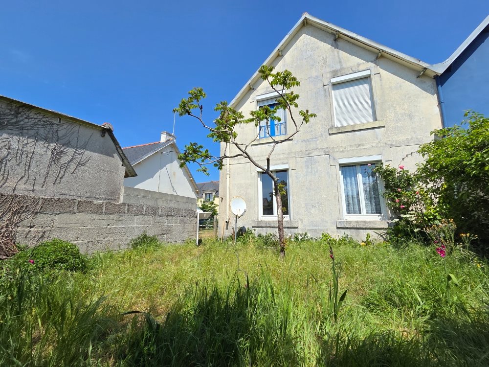 Maison à vendre, 80m², Guilvinec